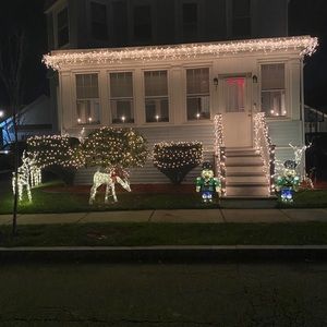 Meet your Posher, Frank